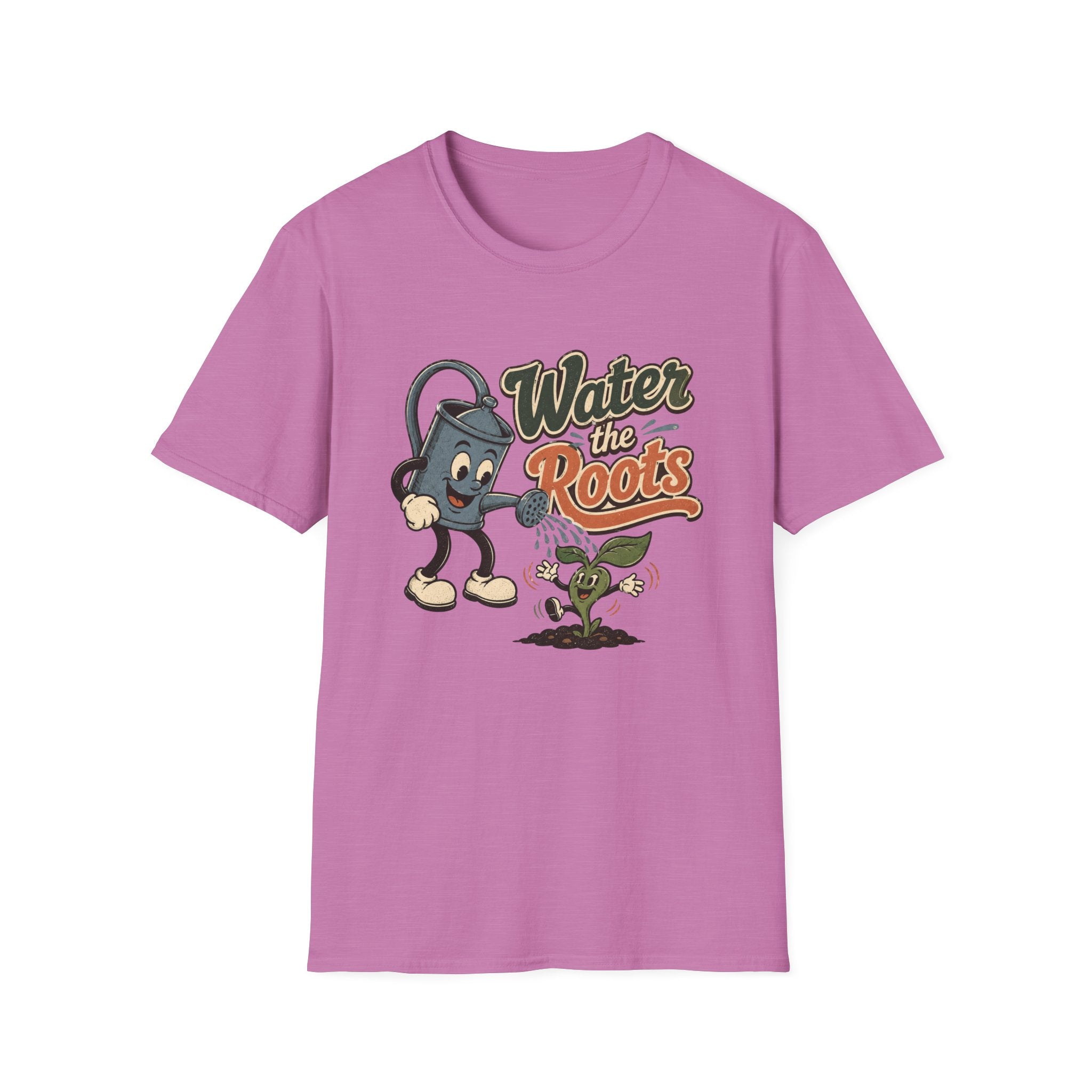 Water the Roots G1 T-Shirt