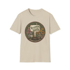 BLOOMING OUT OF SPITE G1 T-Shirt