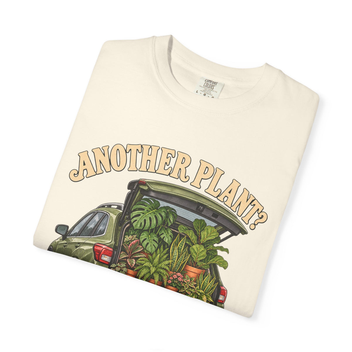 Another Plant? Premium T-Shirt