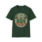 Snake Plant Security C1 T-Shirt