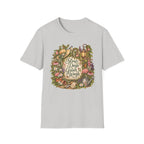 Slow Days Green Ways Garden Vignette C1 T-Shirt
