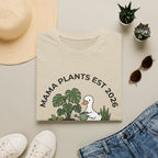Going Crazy for Plants G1 T-Shirt