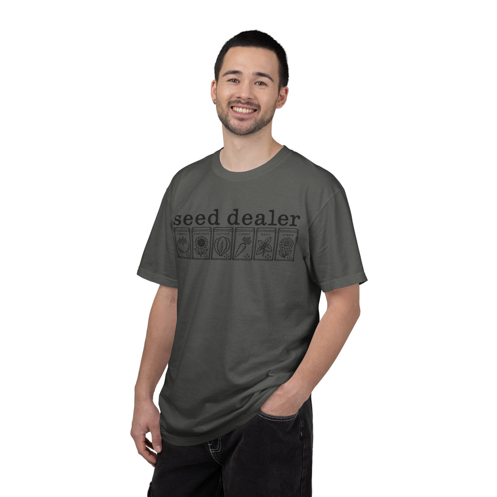 seed dealer Premium T-Shirt