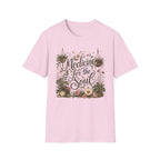 Medicine for the soul C1 T-Shirt