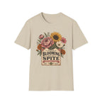 BLOOMING OUT OF SPITE C1 T-Shirt