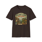 PLANT LADY PROVISIONS C1 T-Shirt