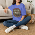 GREENHOUSE GOSSIP CLUB G1 T-Shirt