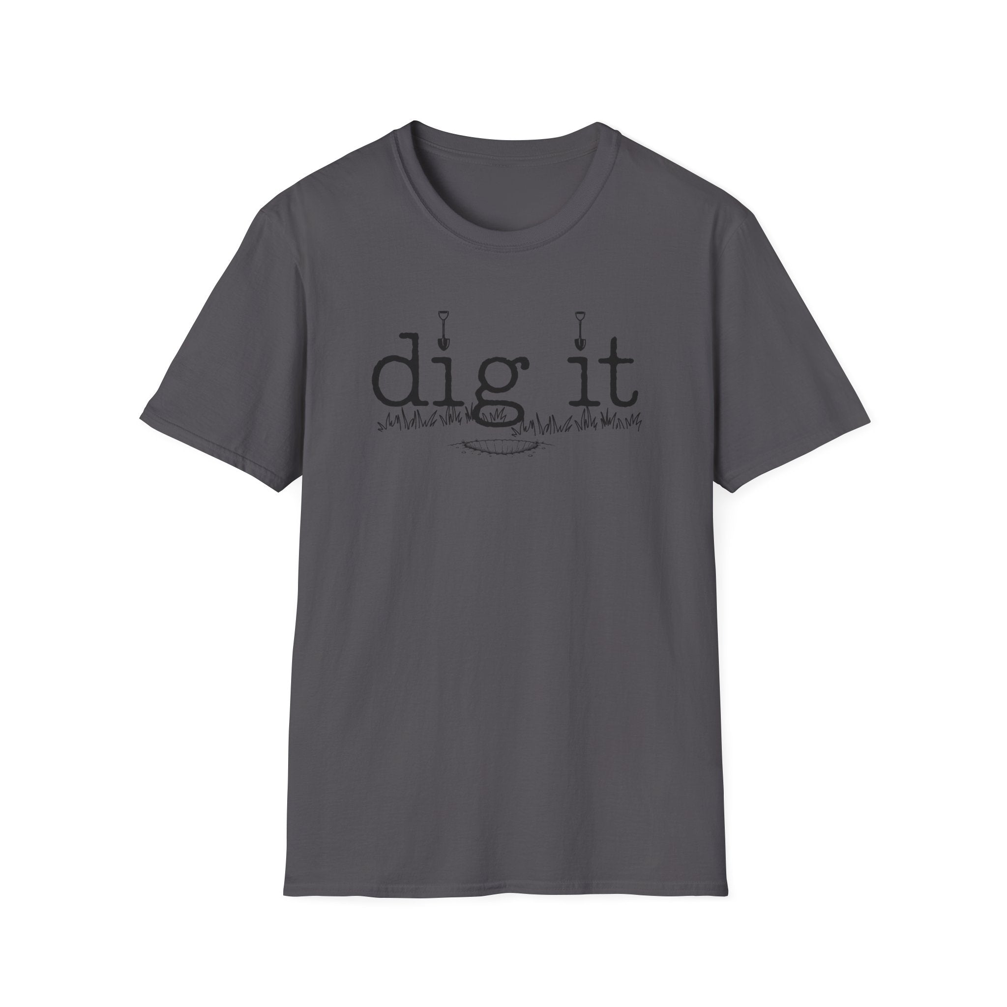 dig it C2 T-Shirt