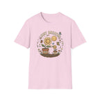 Just Breathe G1 T-Shirt