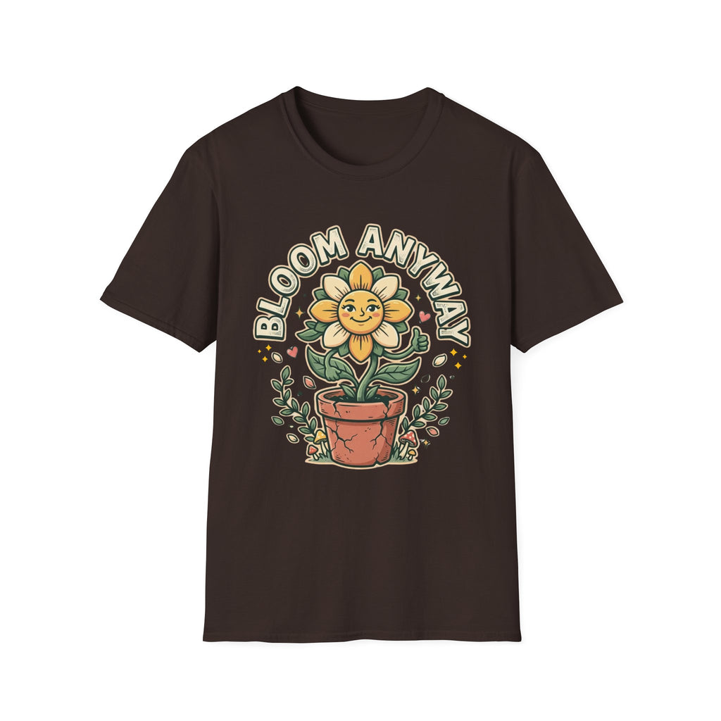 Bloom Anyway G1 T-Shirt