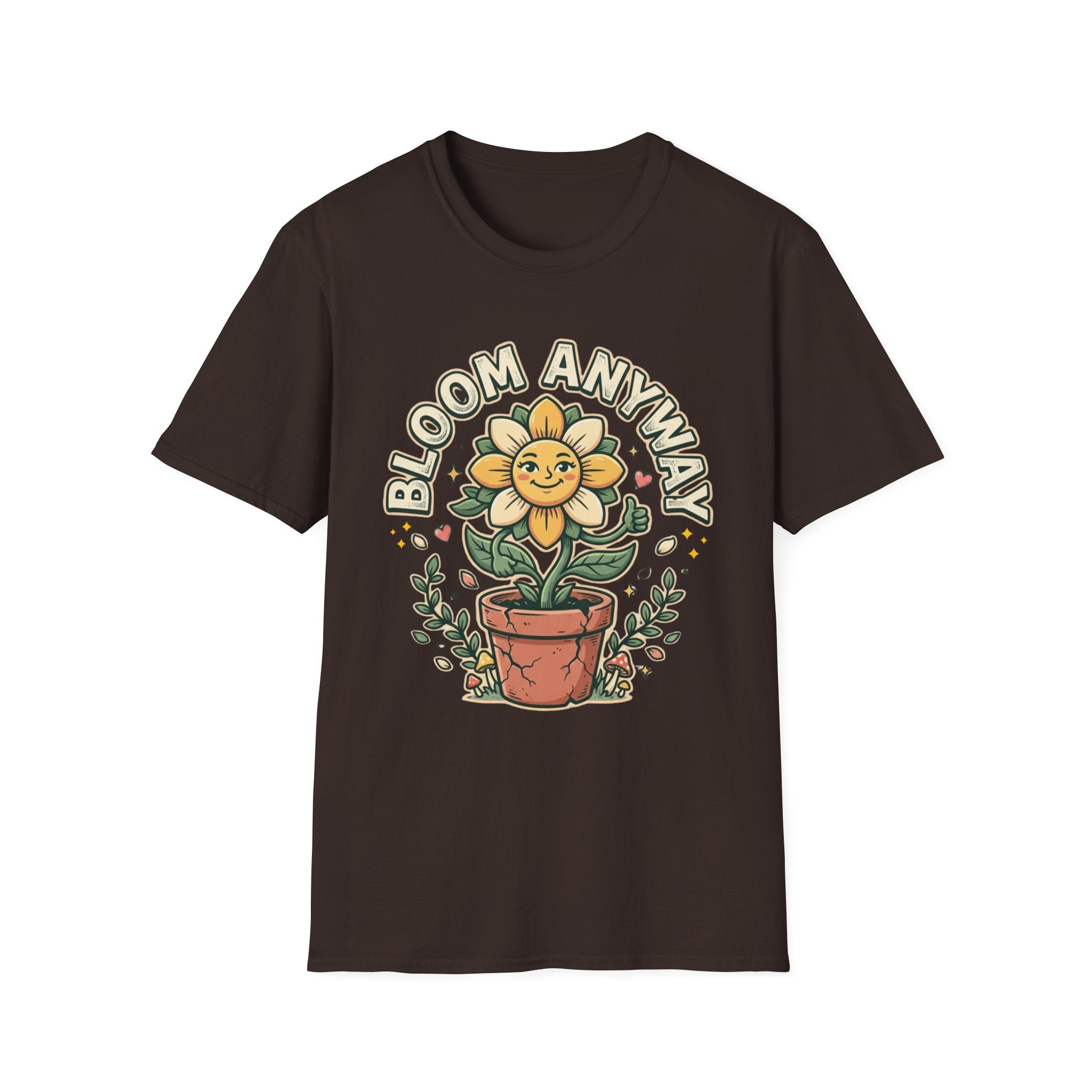 Bloom Anyway G1 T-Shirt