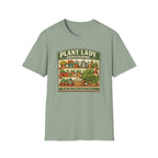 PLANT LADY PROVISIONS C3 T-Shirt