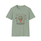 Overthinking Photosynthesis G1 T-Shirt