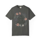 My Garden is My Sanctuary - Premium T-Shirt