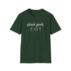 plant geek C1 T-Shirt