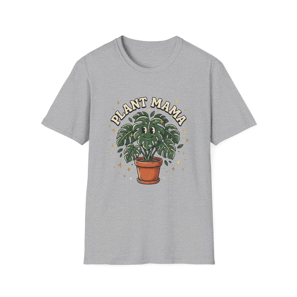 Plant Mama G1 T-Shirt
