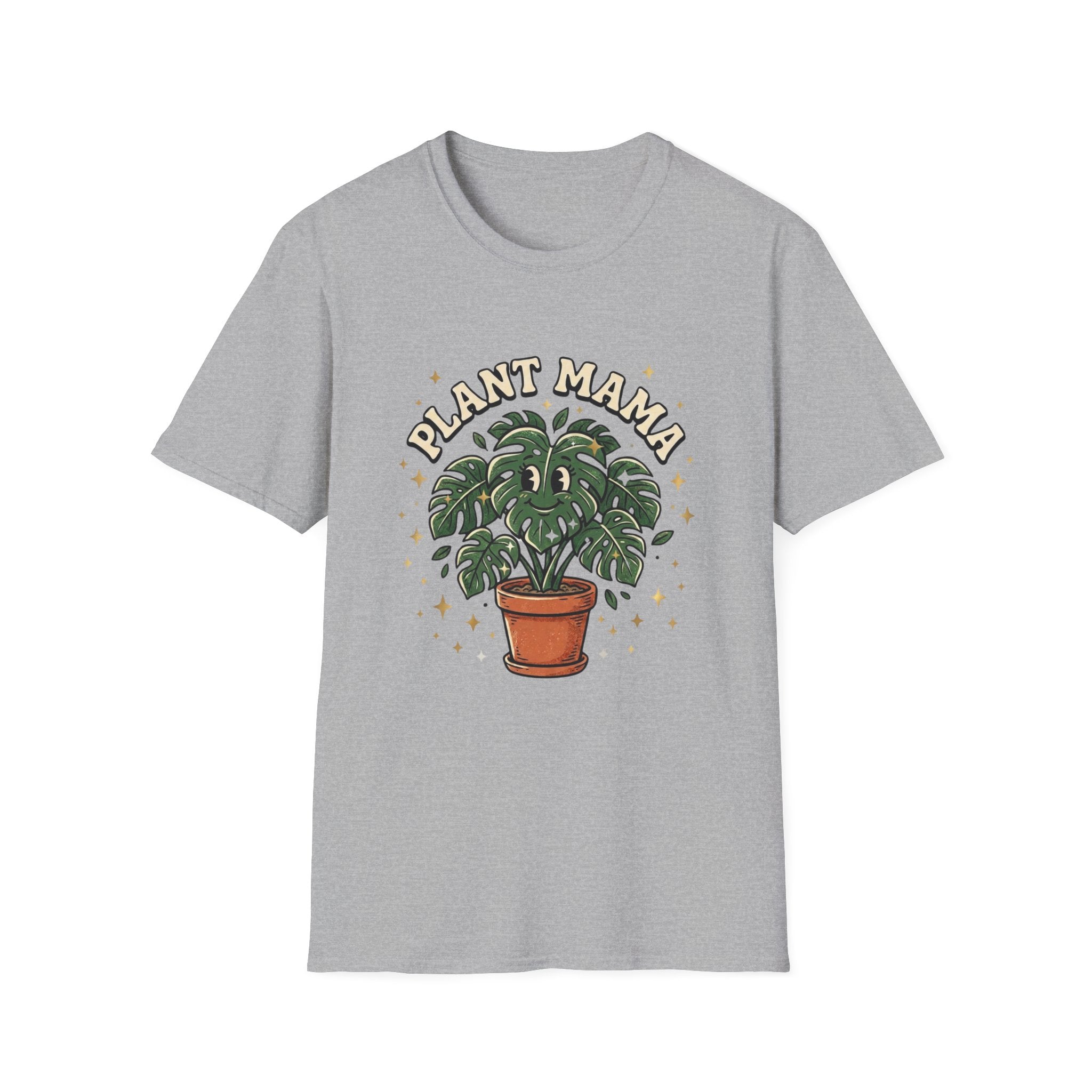 Plant Mama G1 T-Shirt