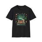 Sorry Busy Bye G2 T-Shirt
