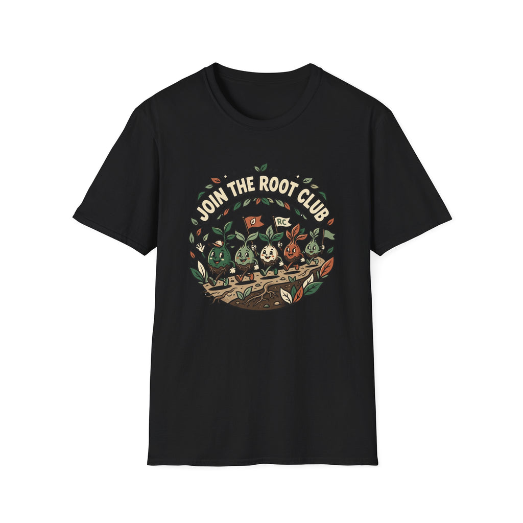 Join the Root Club G1 T-Shirt