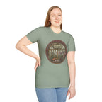 GREENHOUSE GOSSIP CLUB G1 T-Shirt