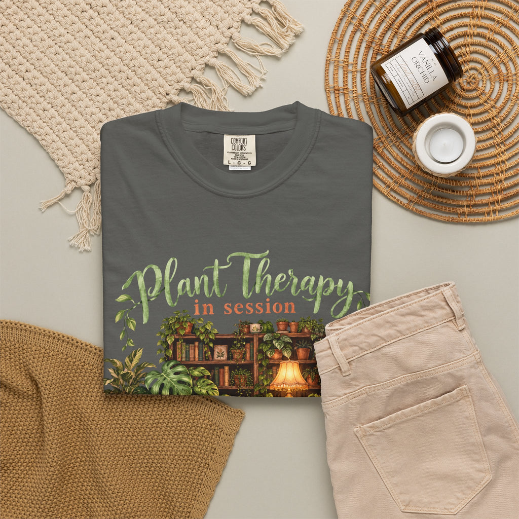 Plant Therapy in session 2 - Premium T-Shirt