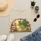 Low Battery Need Refuel G1 T-Shirt