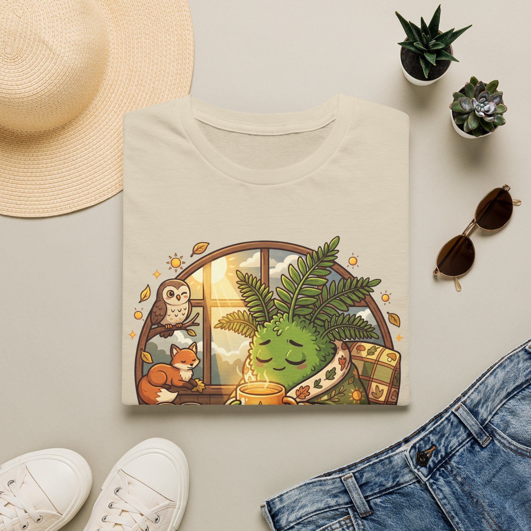 Low Battery Need Refuel G1 T-Shirt