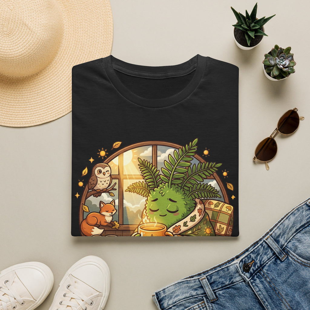 Low Battery Need Refuel G1 T-Shirt
