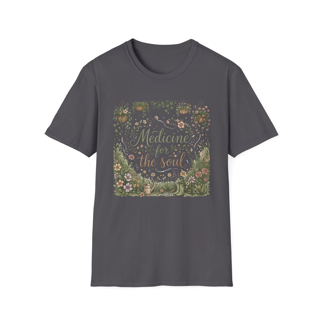 Medicine for the soul G1 T-Shirt