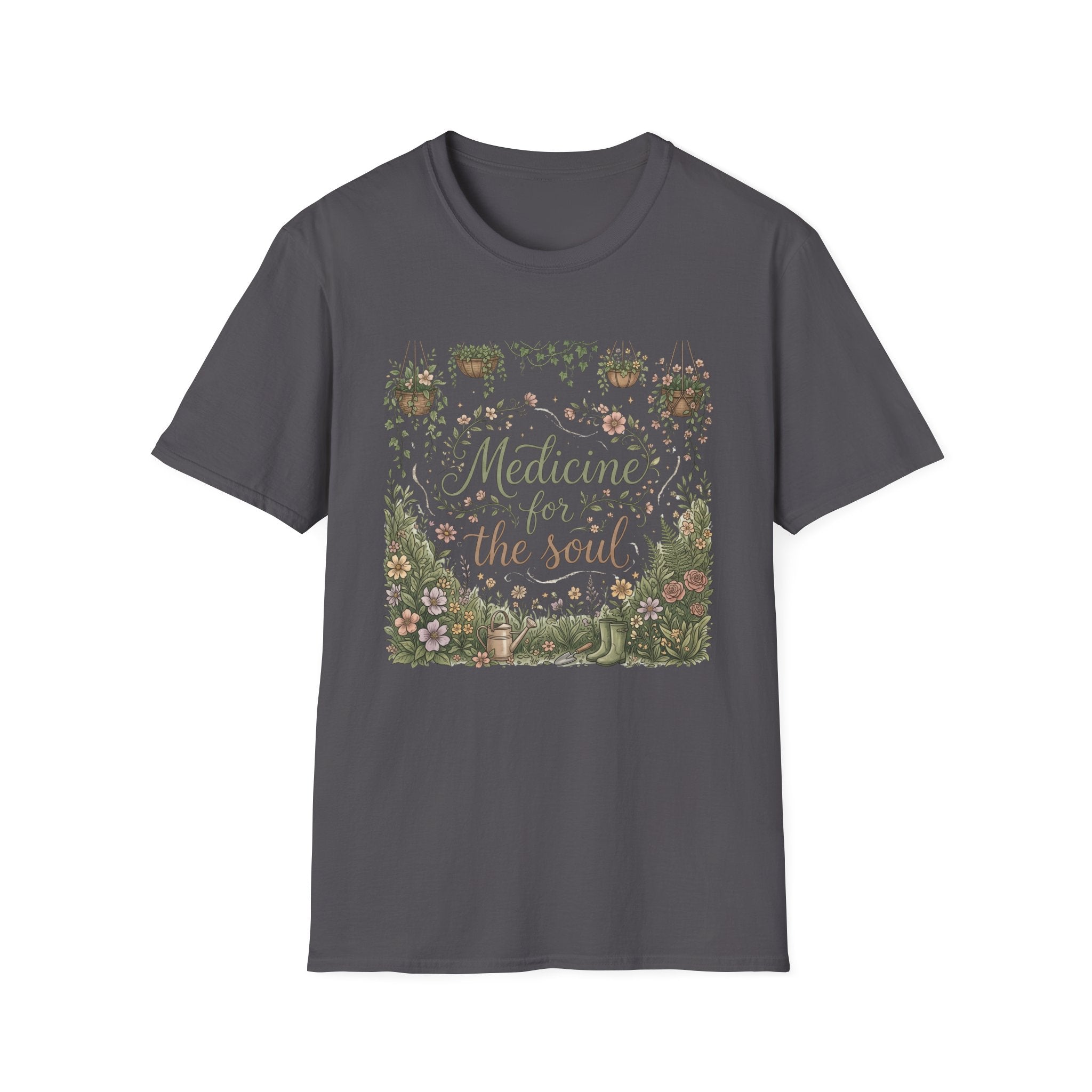 Medicine for the soul G1 T-Shirt
