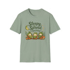Sleepy Sprout Society C1 T-Shirt