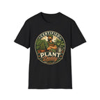 Certified Plant Daddy C1 T-Shirt