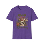 Dead Tired Still Blooming C1 T-Shirt