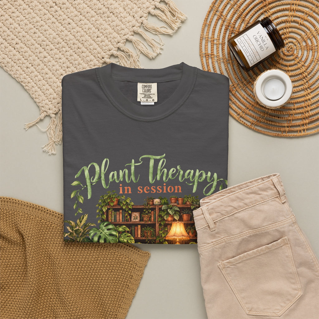 Plant Therapy in session 2 - Premium T-Shirt