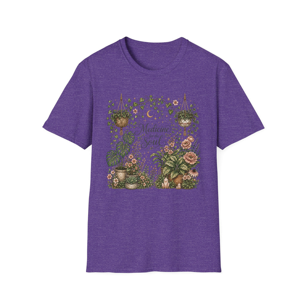 Medicine for the soul C2 T-Shirt