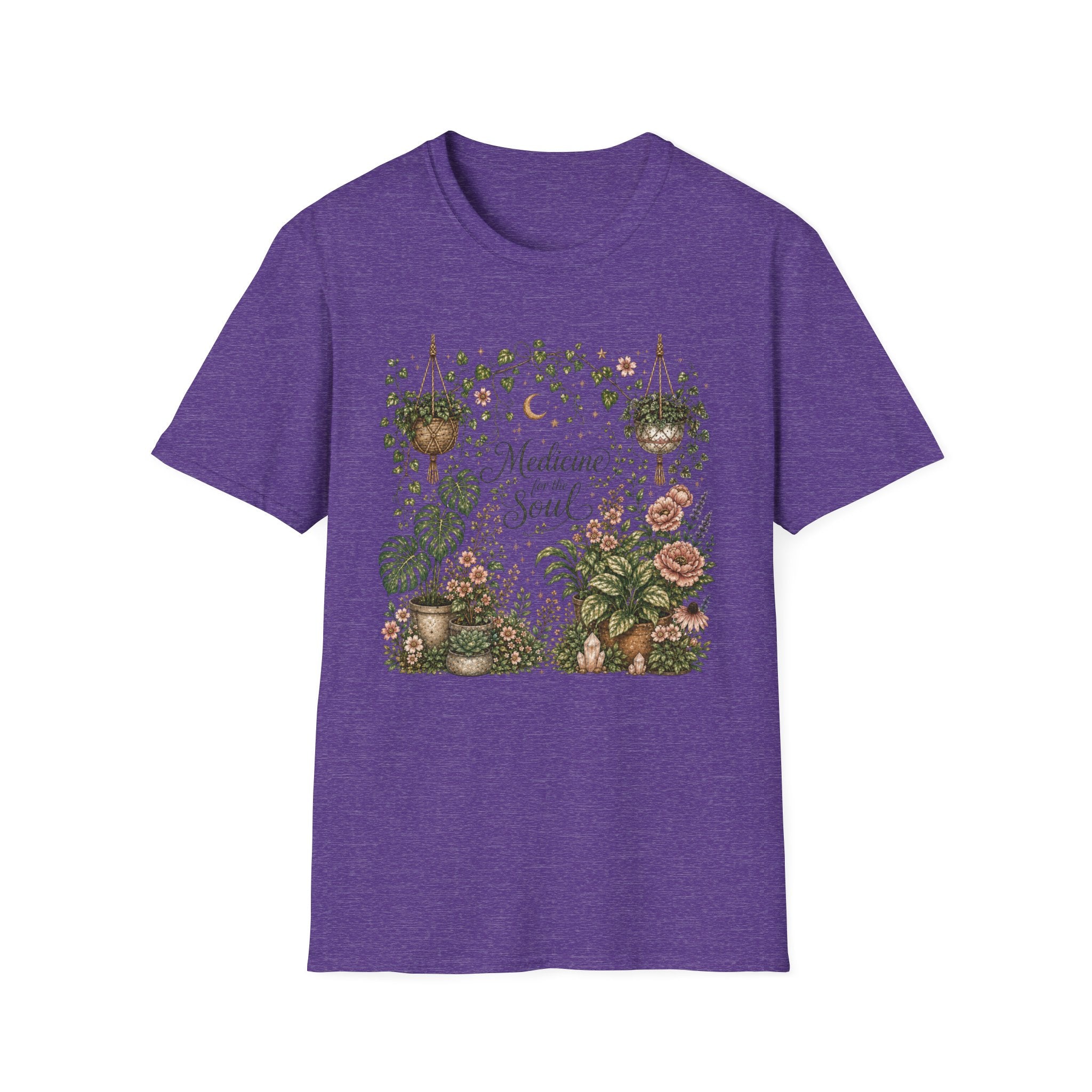 Medicine for the soul C2 T-Shirt