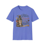 Potion Poison & Petals C1 T-Shirt
