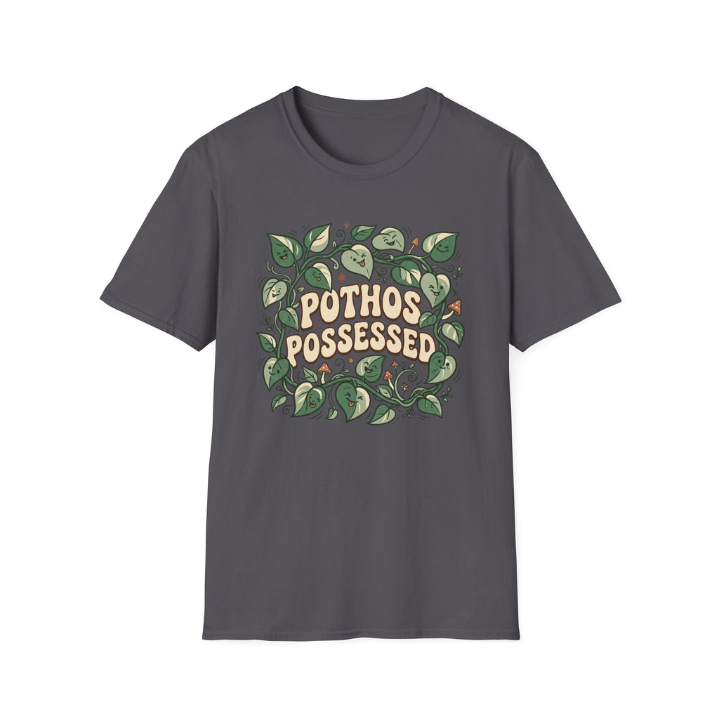 Pothos Possessed G1 T-Shirt