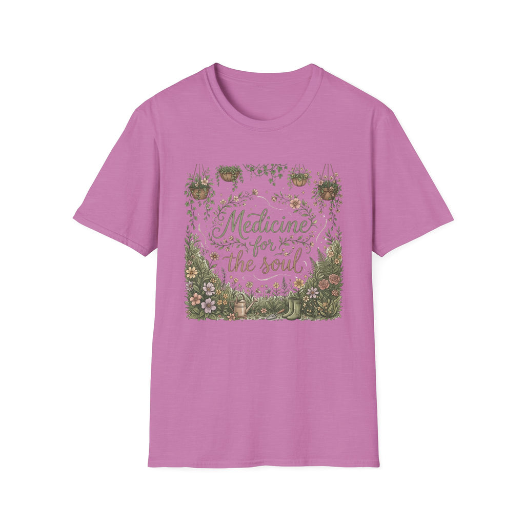 Medicine for the soul G1 T-Shirt