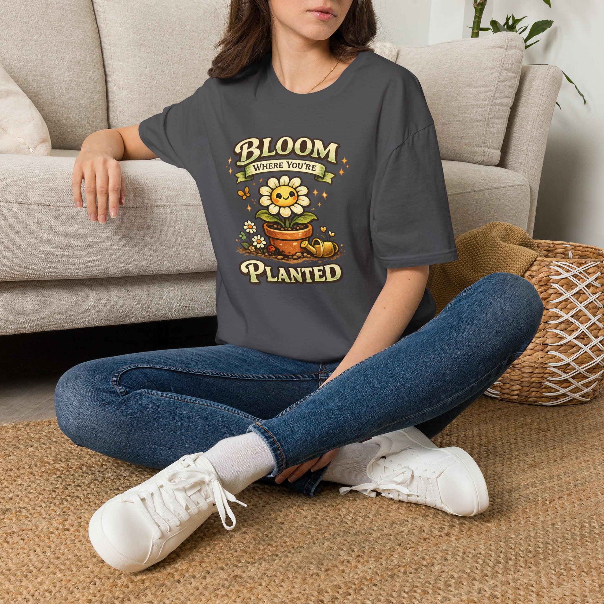 Best of Luck C1 T-Shirt
