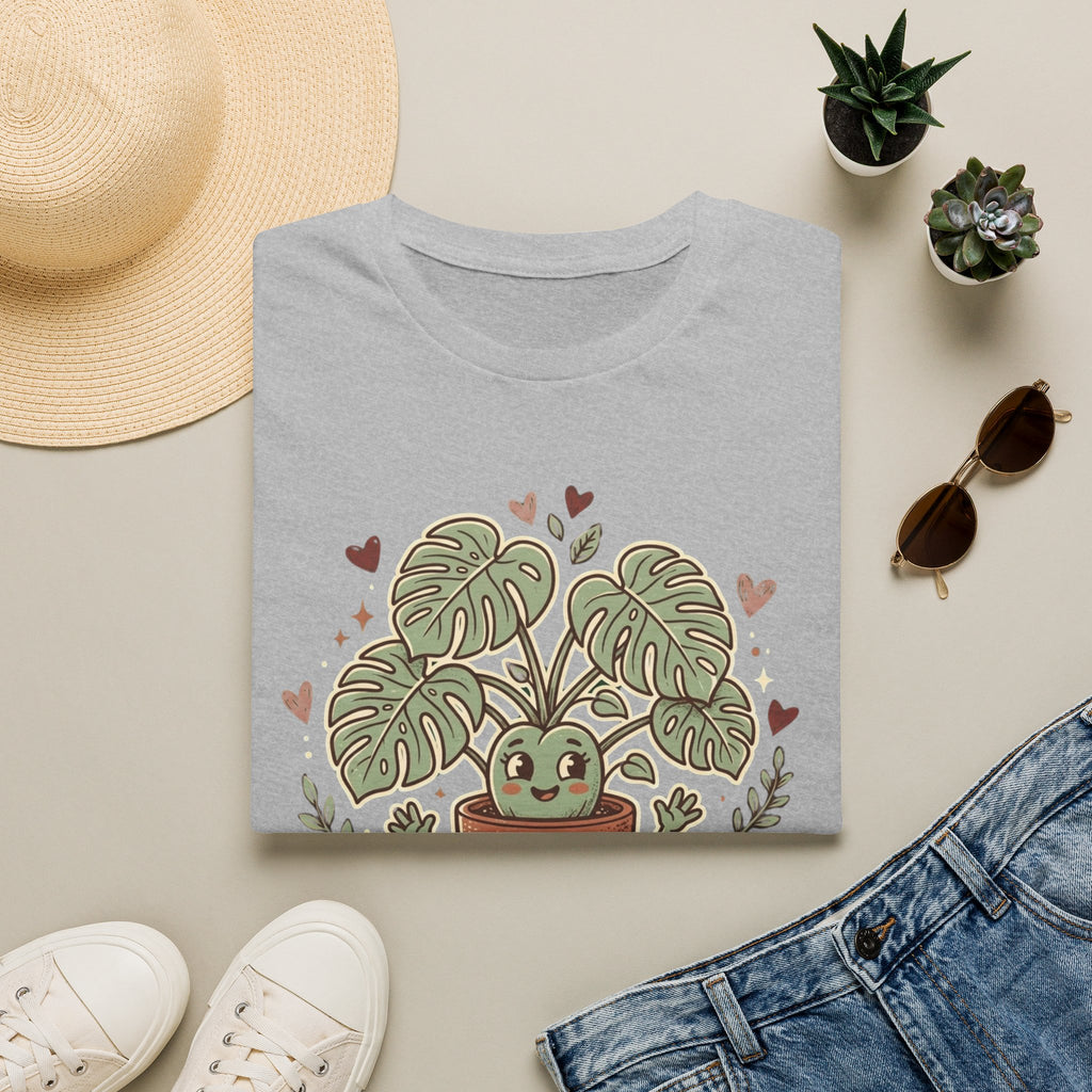 Plant Mama Energy G1 T-Shirt