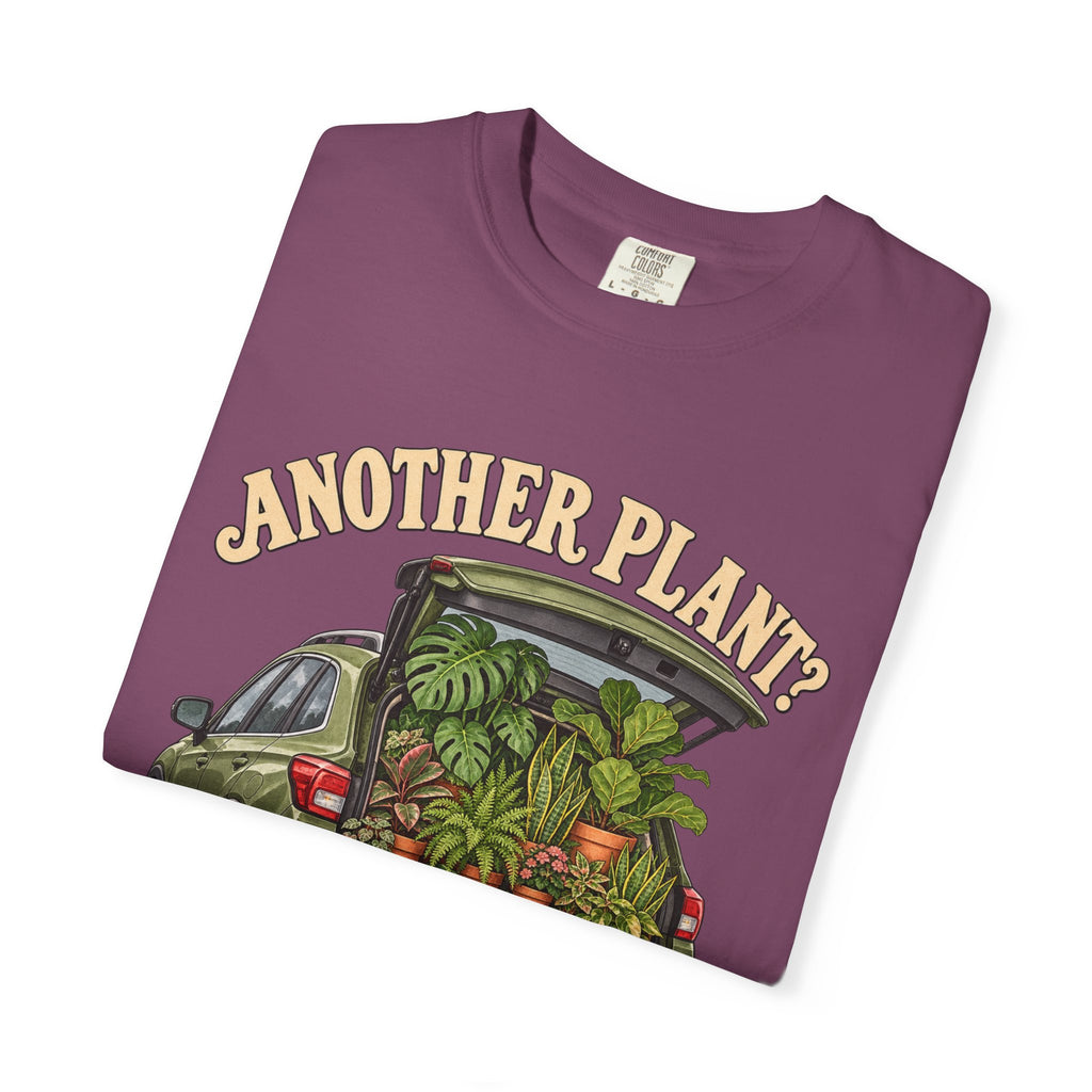 Another Plant? Premium T-Shirt
