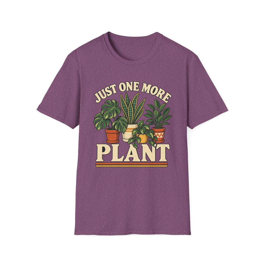 Water Me or Watch Me Spiral G1 T-Shirt