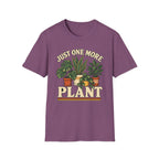 Water Me or Watch Me Spiral G1 T-Shirt