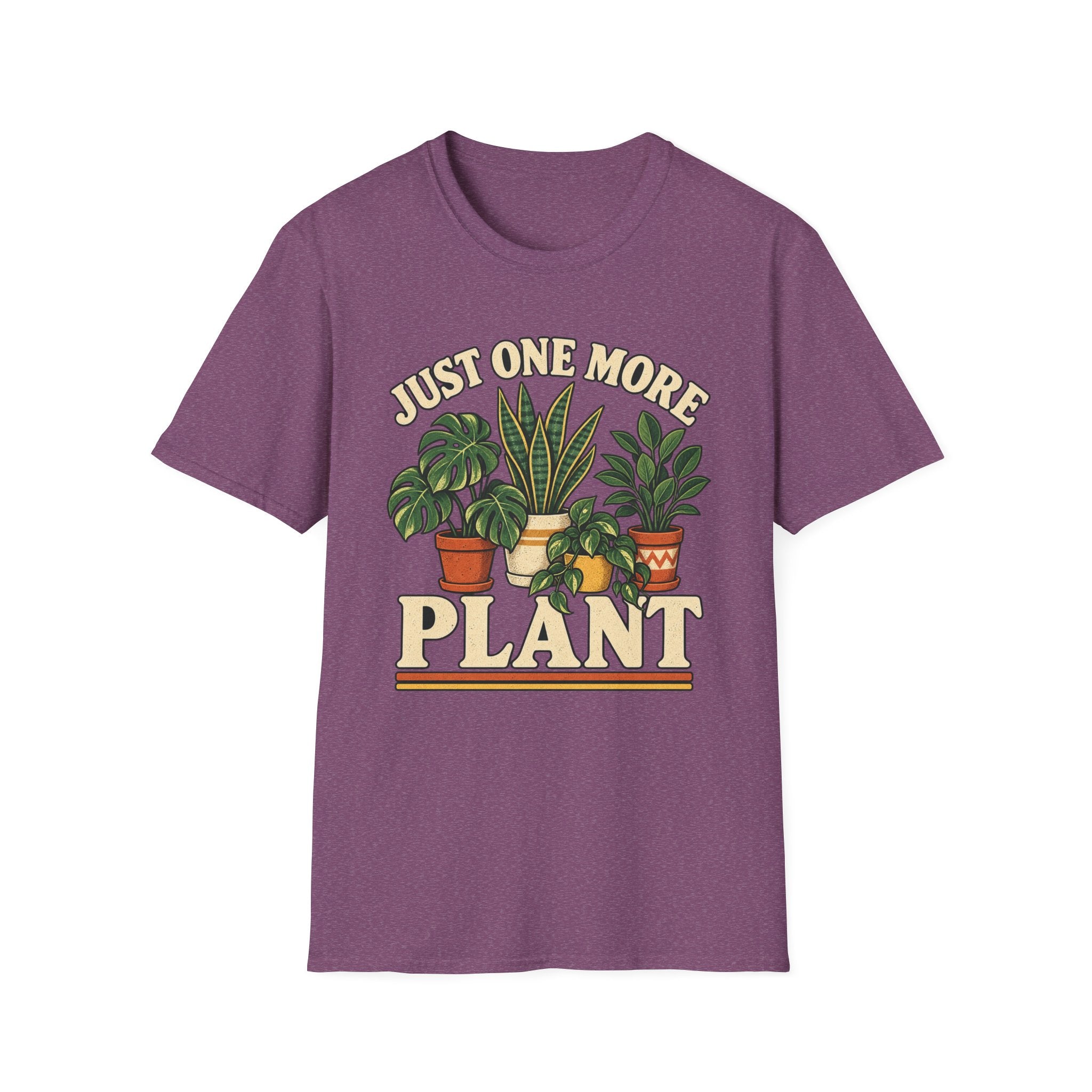 Water Me or Watch Me Spiral G1 T-Shirt