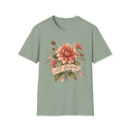 Still Blooming T-Shirt