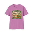 PLANT LADY PROVISIONS C3 T-Shirt