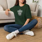 compost queen C1 T-Shirt