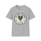 Plant Mama Club T-Shirt C1