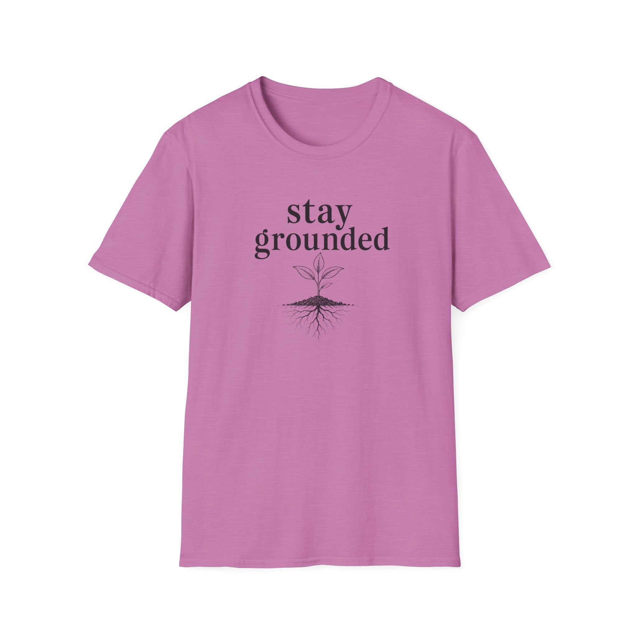 stay grounded C1 T-Shirt